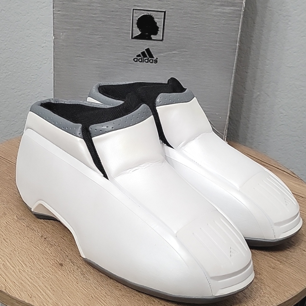 Vintage 2001 Kobe 2 J Adidas - Picture 1 of 13